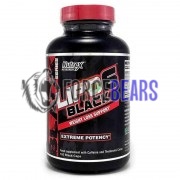 Lipo 6 Black (120 шт), Nutrex Research
