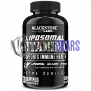 Liposomal Vitamin C + Bioflavonoids (200 шт), Blackstone Labs