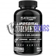 Turmeric Liposomal (60 шт), Blackstone Labs