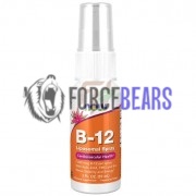 Vitamin B-12 [Liposomal Spray] (59 мл), NOW Foods