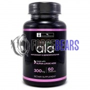 Alpha Lipoic Acid (60 шт по 300 мг), VL Supplements