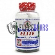 Lipodrene Elite (90 шт), Hi-Tech Pharmaceuticals
