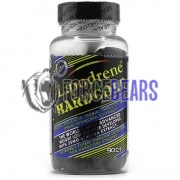 Lipodrene Hardcore (90 шт), Hi-Tech Pharmaceuticals