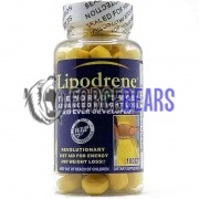 Lipodrene (100 шт), Hi-Tech Pharmaceuticals