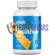 Lecithin (120 шт по 1200 мг), VPLab