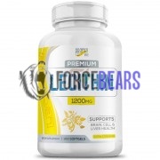 Premium Lecithin (90 шт по 1200 мг), ProperVit