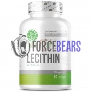 Sunflower Lecithin (90 шт по 1000 мг), Nature Foods