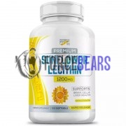 Sunflower Lecithin (90 шт по 1200 мг), ProperVit