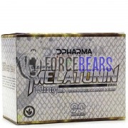 Melatonin (60 шт по 10 мг), DPharma Labs