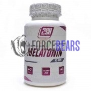 Melatonin (60 шт по 10 мг), 2SN