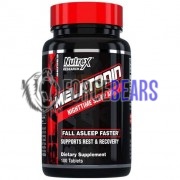 Melatonin (100 шт по 3 мг), Nutrex Research