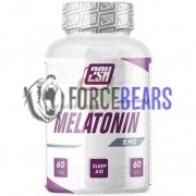 Melatonin (60 шт по 5 мг), 2SN