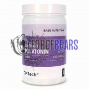 Melatonin (120 шт по 10 мг), CMTech