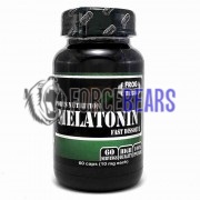 Melatonin (60 шт по 10 мг), Frog Tech