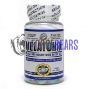 Melatonin (60 шт по 10 мг), Hi-Tech Pharmaceuticals