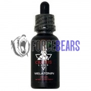 Melatonin Liquid 30 мл (30 мл: 5 мгxмл), Cratus Labs