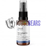Melatonin Spray (30 мл: 276 порций), Ostrovit Pharma