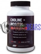 Choline + Inositol (120 шт), Protein Company