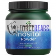 Inositol Powder (227 гр), Swanson