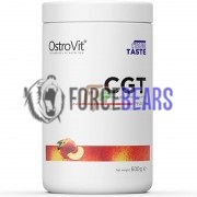 CGT [Creatine-Glutamine-Taurine] (600 гр: 30 порций), OstroVit