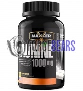 Taurine (100 шт по 1000 мг), Maxler