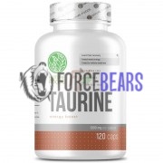Taurine (120 шт по 1000 мг), Nature Foods