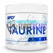 Taurine+ (200 шт по 800 мг), SFD Nutrition