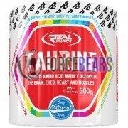 Taurine [Powder] (300 гр: 300 порций), Real Pharm