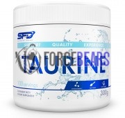 Taurine [Powder] (300 гр), SFD Nutrition