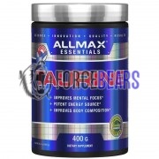 Taurine [Powder] (400 гр), Allmax Nutrition