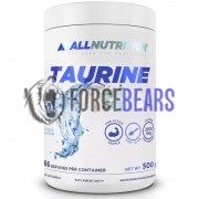 Taurine [Powder] (500 гр), AllNutrition