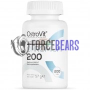 Chromium 200 (200 шт по 200 мкг), OstroVit