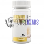 Chromium Picolinate (100 шт по 250 мкг), Maxler