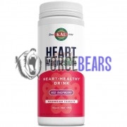 Heart Magnesium [Magnesium Taurate Powder] (445 гр: 99 порций), KAL
