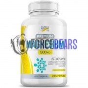 Magnesium (120 шт по 500 мг), ProperVit