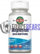 Magnesium Amino Acid Chelate (100 шт), KAL