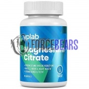 Magnesium Citrate (90 шт по 2300 мг), VPLab