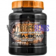 Crea-Bomb (660 гр: 110 порций), Scitec Nutrition