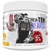 Crea-TEN (270 гр: 30 порций), Rich Piana 5% Nutrition