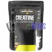 100% Creatine Monohydrate (1000 гр: 333 порции), Maxler