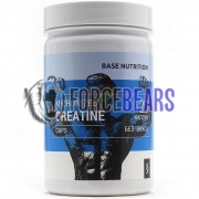 Micronized Creatine (120 шт по 500 мг), CMTech