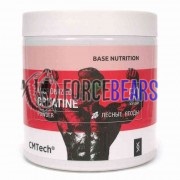 Micronized Creatine Powder (250 гр: 50 порций), CMTech