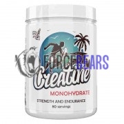 Creatine Monohydrate (400гр: 80 порций), Busta Cap