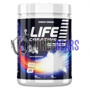 Life Creatine EXP 07x21 (400 гр: 40 порций), Tree Of Life