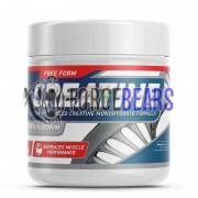 Creatine Powder (300 гр: 60 порций), Geneticlab Nutrition