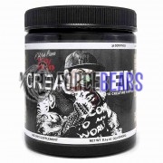CreaTen (231 гр: 30 порций), Rich Piana 5% Nutrition