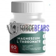 Magnesium L-Threonate (60 шт по 500 мг), Noolect