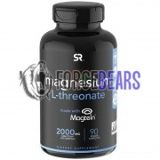 Magnesium L-Threonate [Magtein®] (90 шт), Sports Research