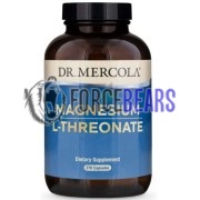 Magnesium L-Threonate [Magtein™] (270 шт), Dr. Mercola