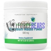 Magnesium Malate Powder (250 гр: 100 порций), Seeking Health